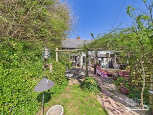 Garden- click for photo gallery